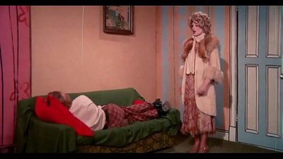 কমিকসে সেক্সের সাথে ওয়ান মিনিট ইরোটিকা (1972)